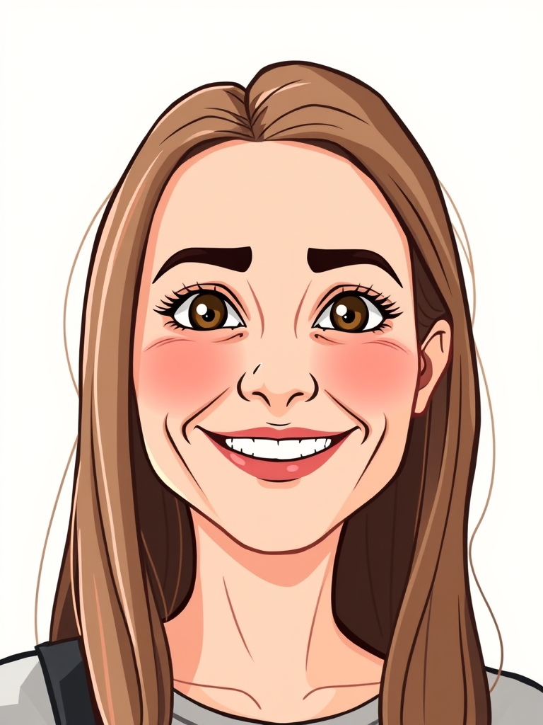 Мария Соколова